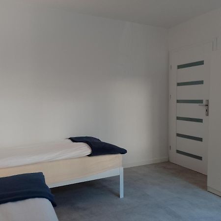 Guest House Устка Екстериор снимка