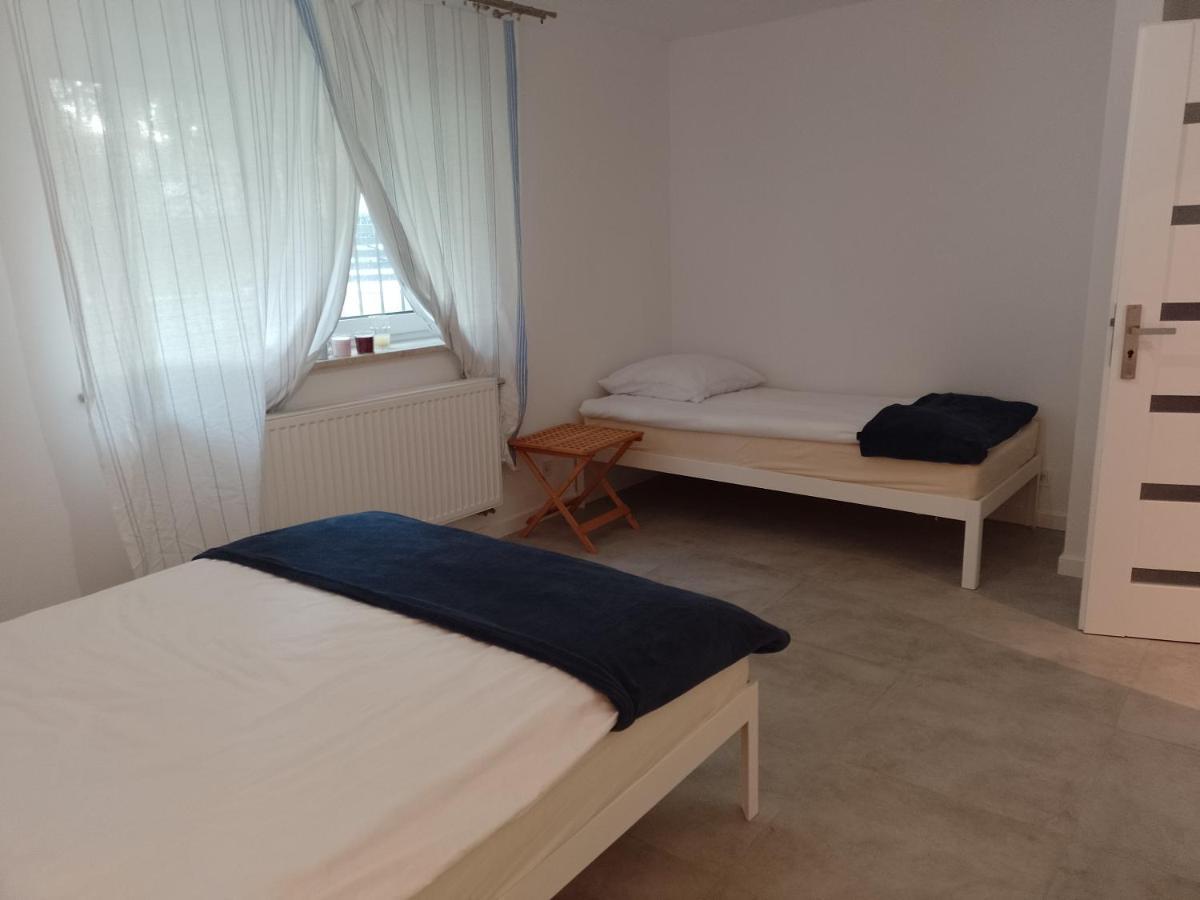 Guest House Устка Екстериор снимка