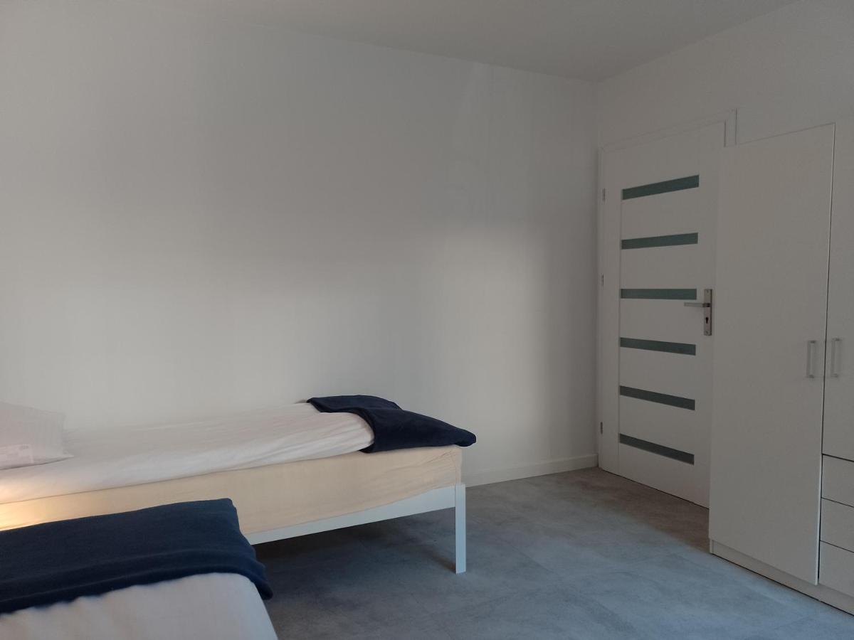 Guest House Устка Екстериор снимка