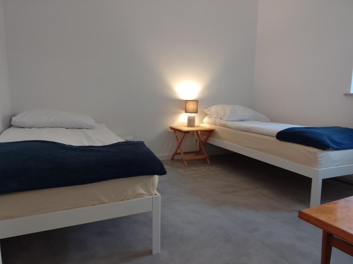 Guest House Устка Екстериор снимка